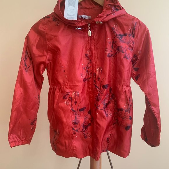 Jacket - Picture 1 of 2